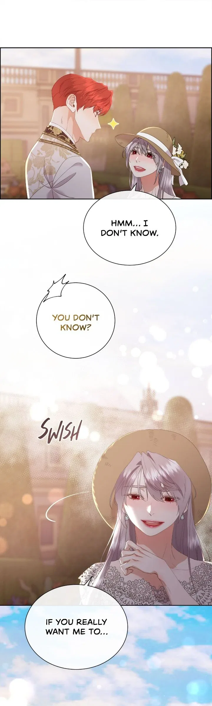 I’ll Twist The Neck of a Sweet Dog Chapter 153 – Page 38