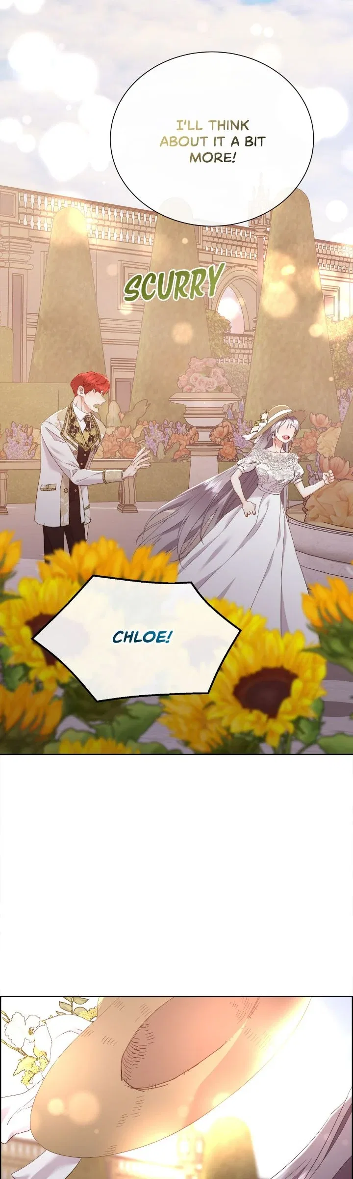 I’ll Twist The Neck of a Sweet Dog Chapter 153 – Page 39