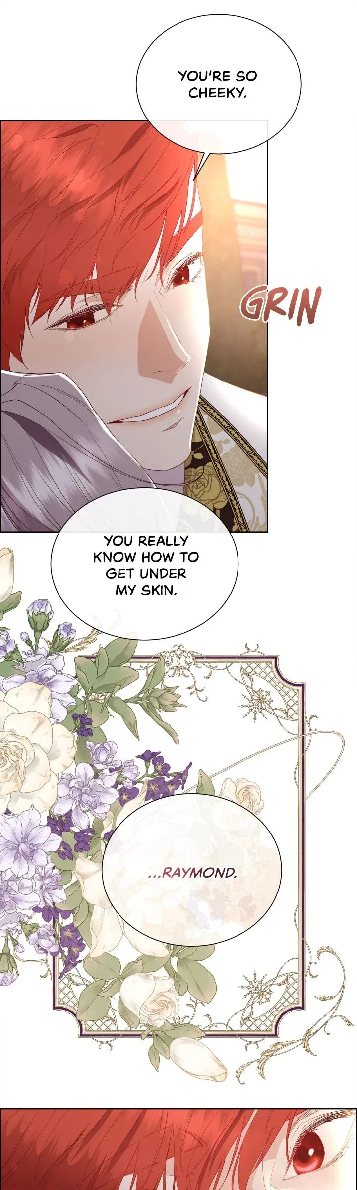 I’ll Twist The Neck of a Sweet Dog Chapter 153 – Page 42