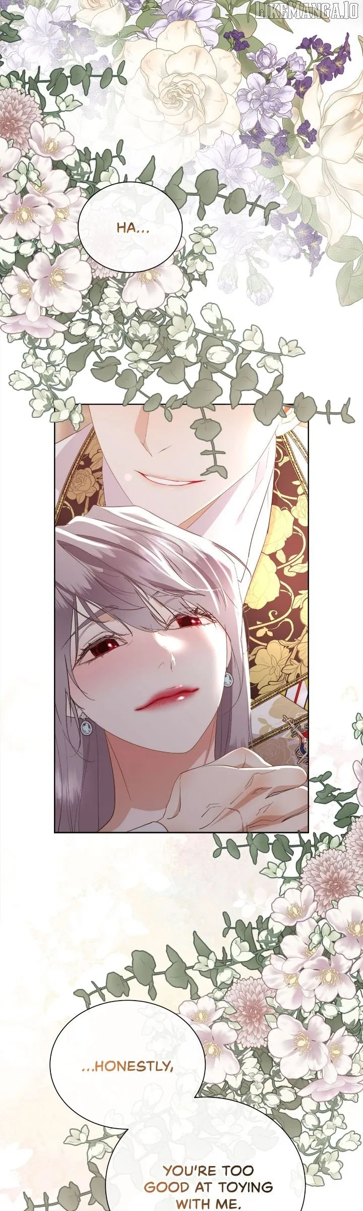 I’ll Twist The Neck of a Sweet Dog Chapter 153 – Page 44
