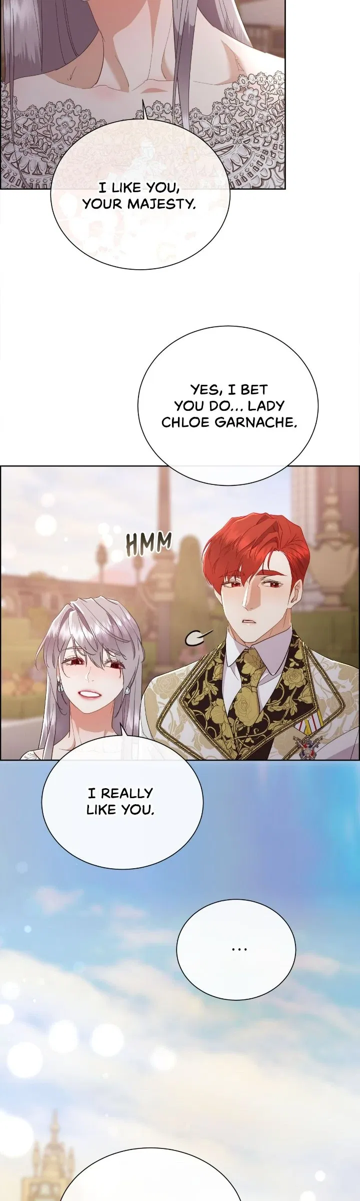 I’ll Twist The Neck of a Sweet Dog Chapter 153 – Page 47
