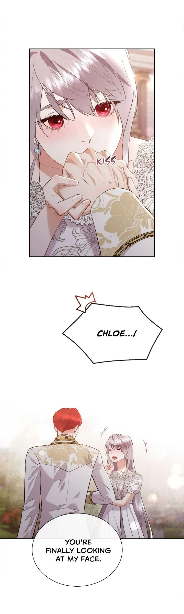 I’ll Twist The Neck of a Sweet Dog Chapter 153 – Page 49