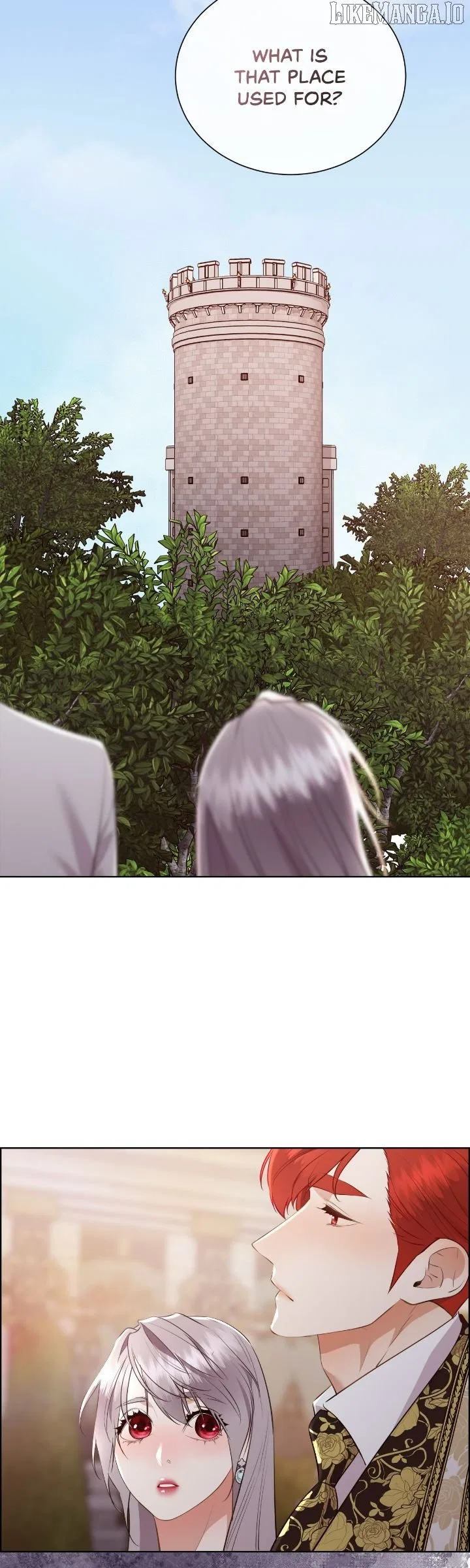 I’ll Twist The Neck of a Sweet Dog Chapter 153 – Page 53