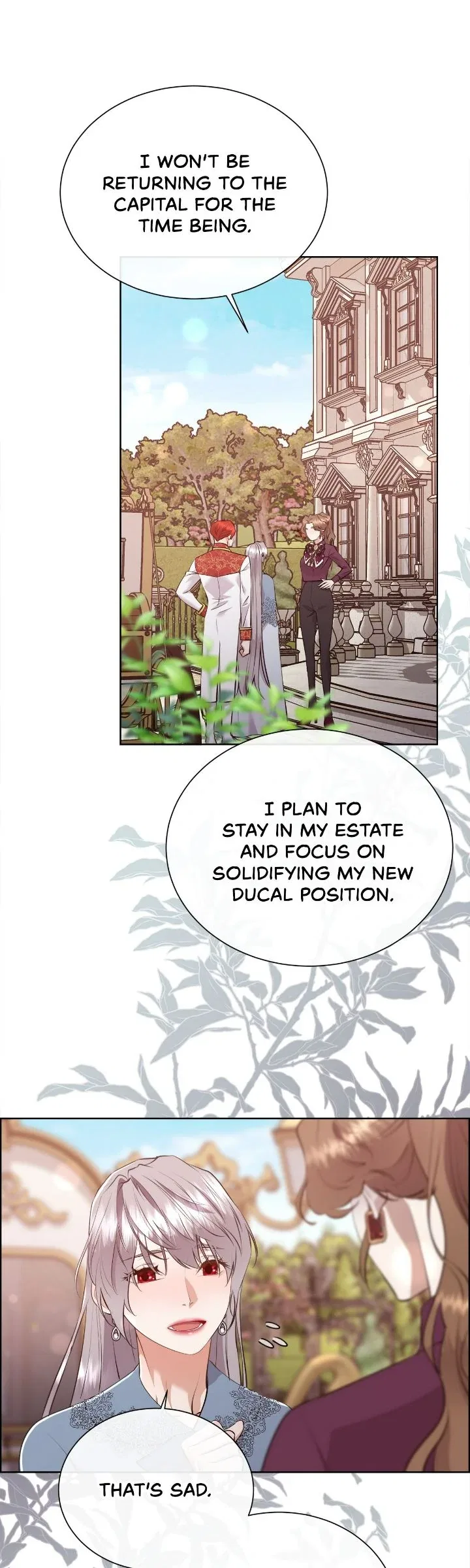 I’ll Twist The Neck of a Sweet Dog Chapter 152 – Page 6