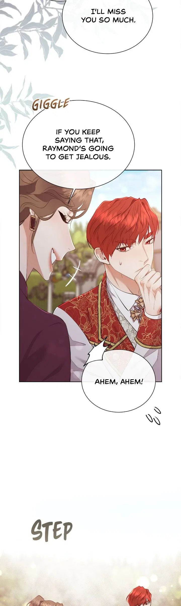 I’ll Twist The Neck of a Sweet Dog Chapter 152 – Page 7