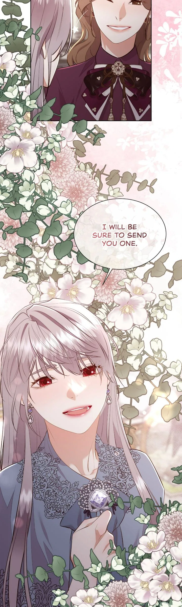I’ll Twist The Neck of a Sweet Dog Chapter 152 – Page 12