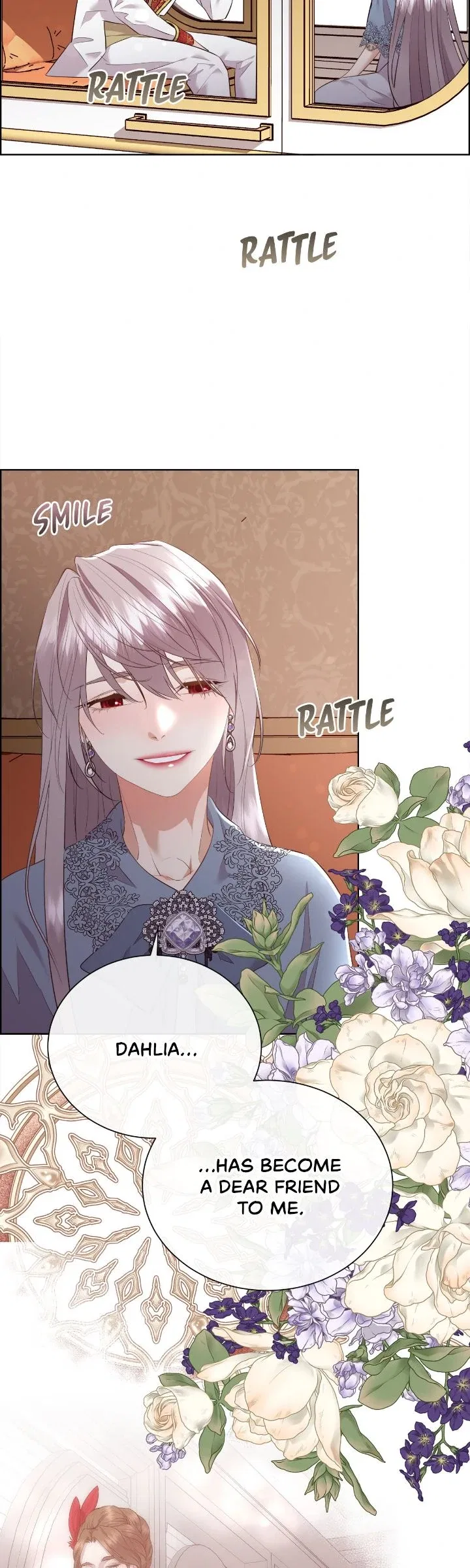 I’ll Twist The Neck of a Sweet Dog Chapter 152 – Page 19