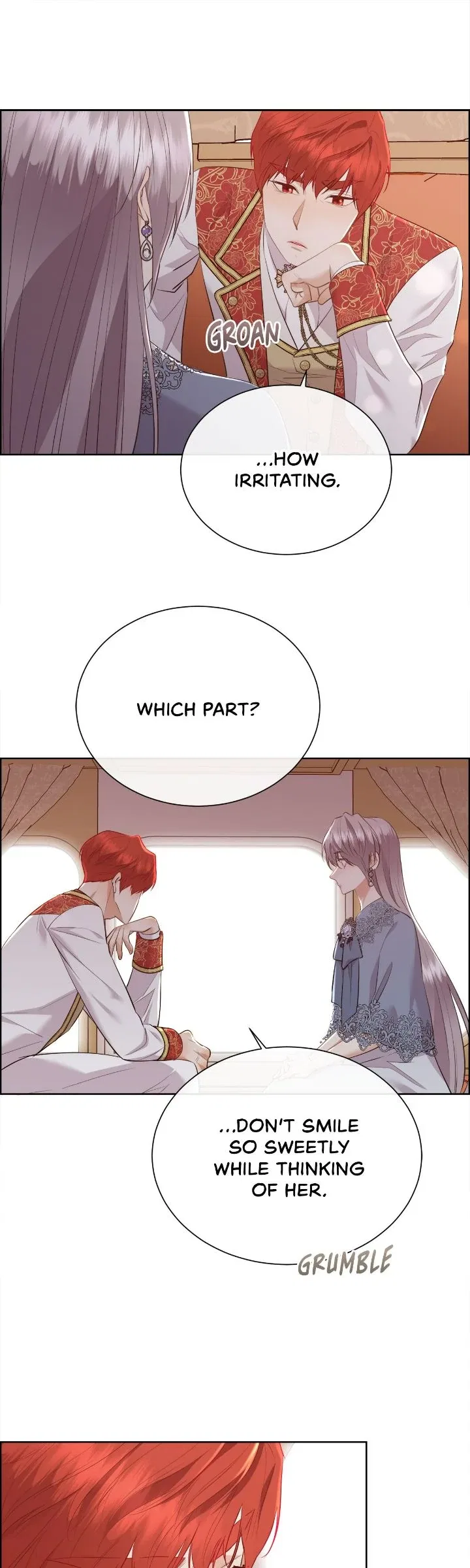I’ll Twist The Neck of a Sweet Dog Chapter 152 – Page 22