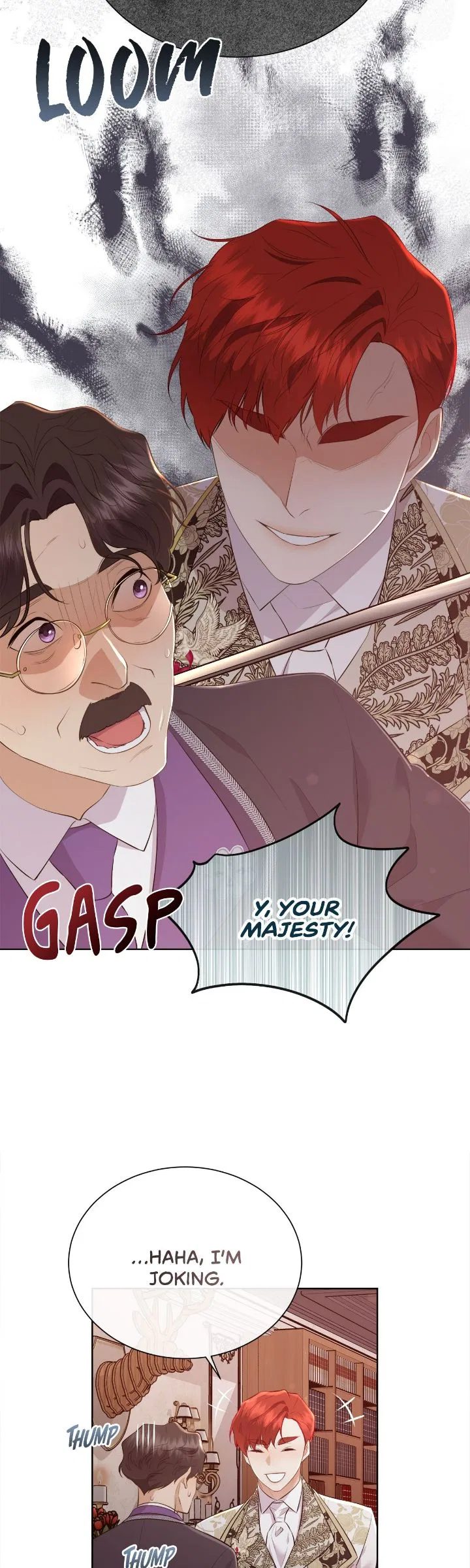 I’ll Twist The Neck of a Sweet Dog Chapter 152 – Page 27