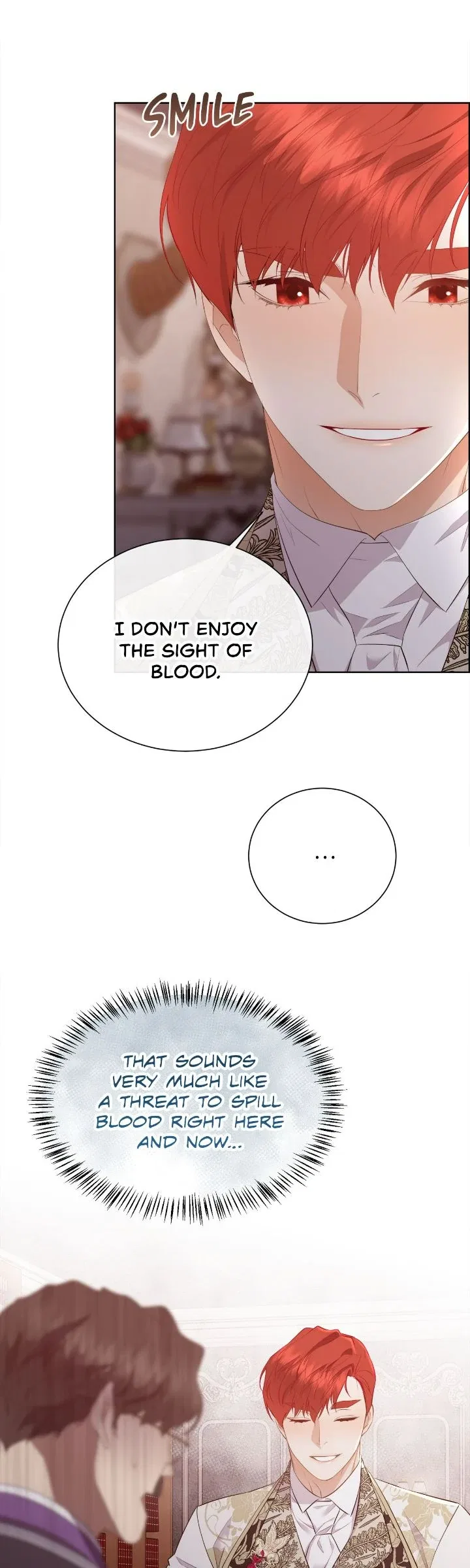 I’ll Twist The Neck of a Sweet Dog Chapter 152 – Page 29