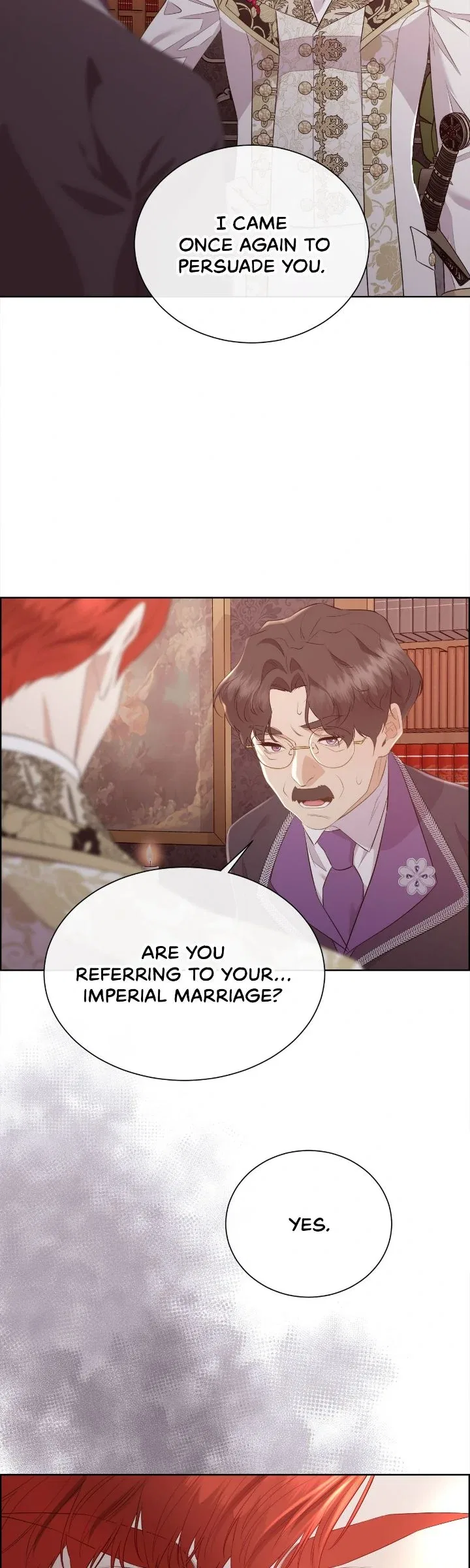 I’ll Twist The Neck of a Sweet Dog Chapter 152 – Page 30