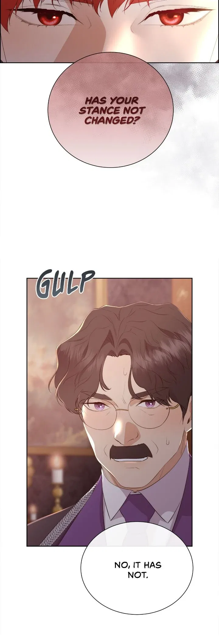 I’ll Twist The Neck of a Sweet Dog Chapter 152 – Page 31