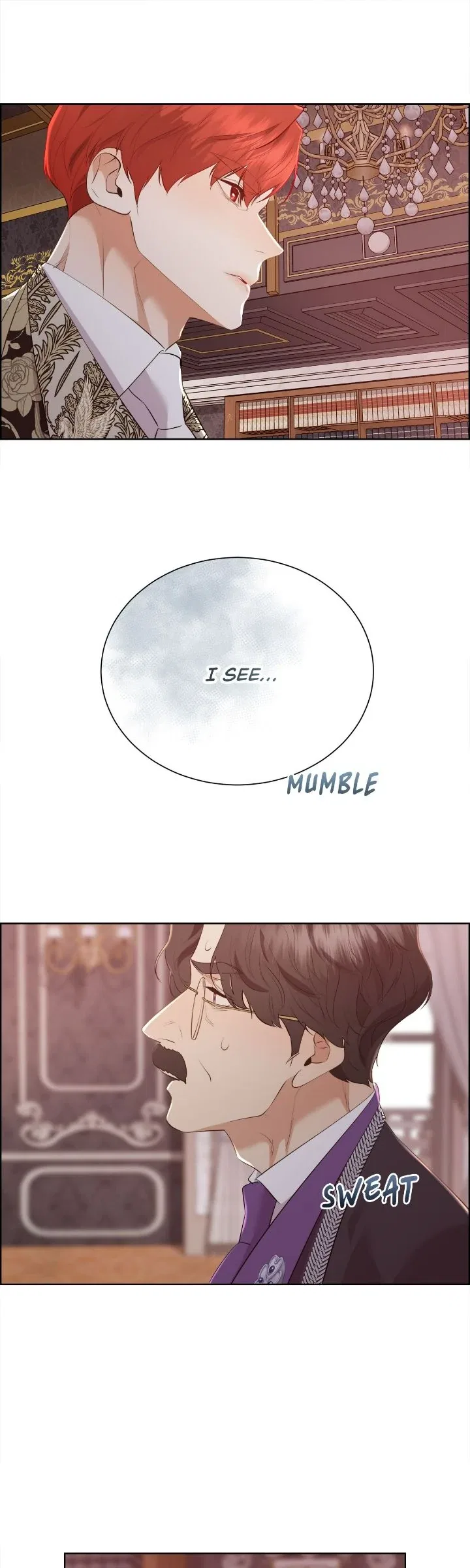 I’ll Twist The Neck of a Sweet Dog Chapter 152 – Page 32