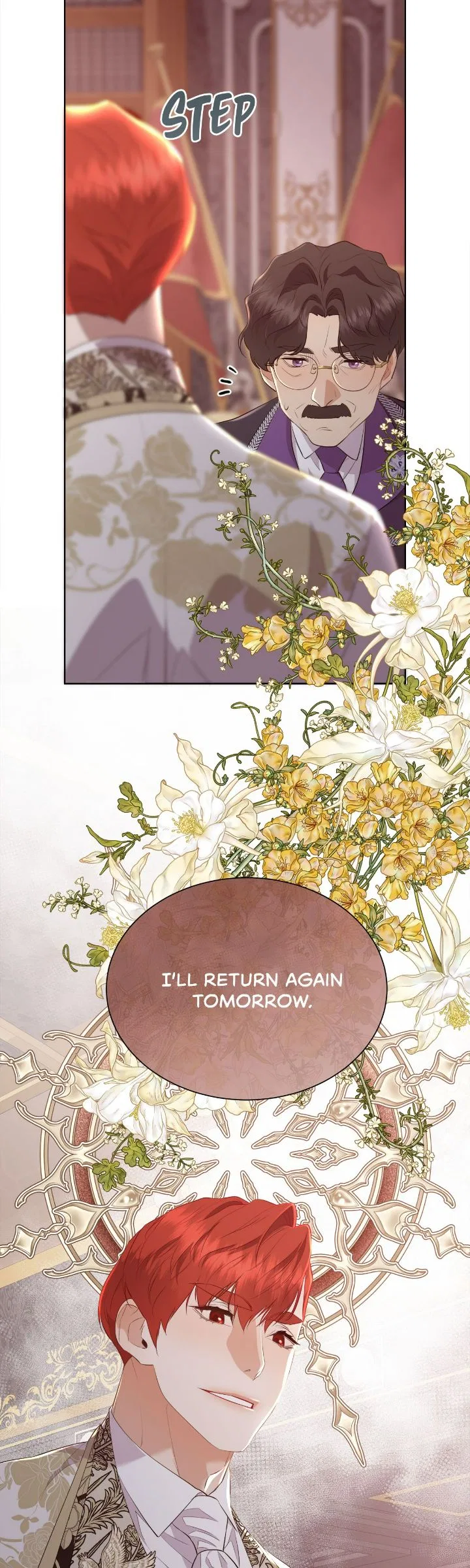 I’ll Twist The Neck of a Sweet Dog Chapter 152 – Page 33