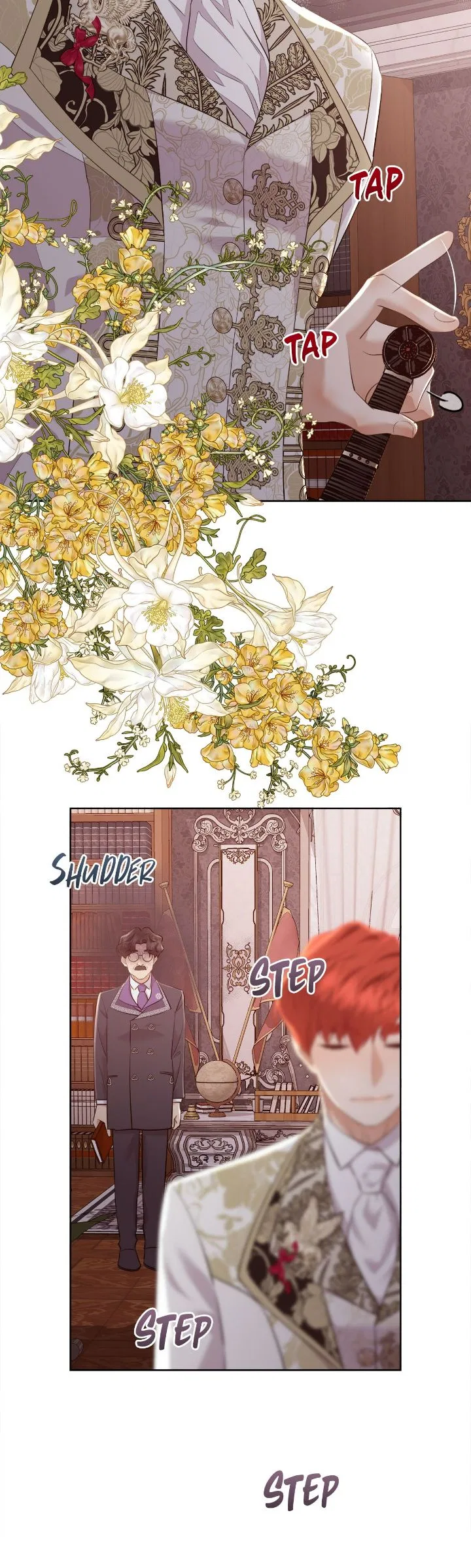 I’ll Twist The Neck of a Sweet Dog Chapter 152 – Page 34