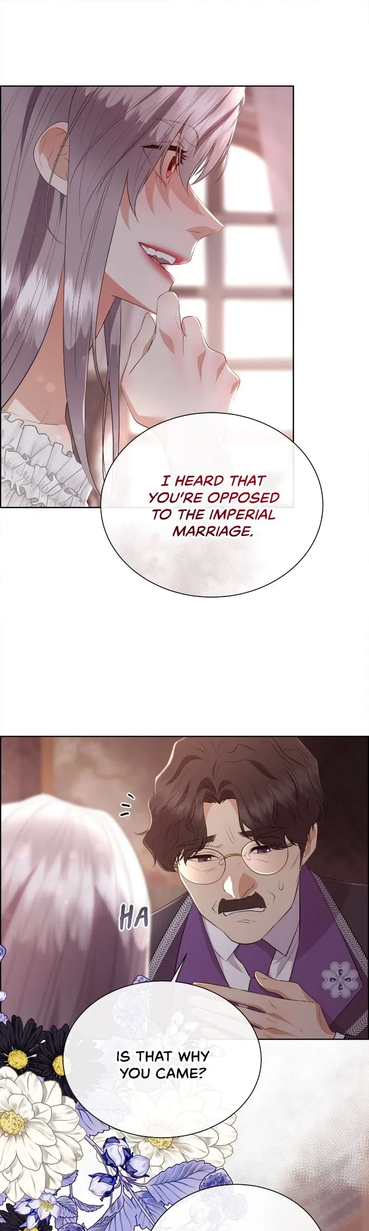 I’ll Twist The Neck of a Sweet Dog Chapter 152 – Page 38