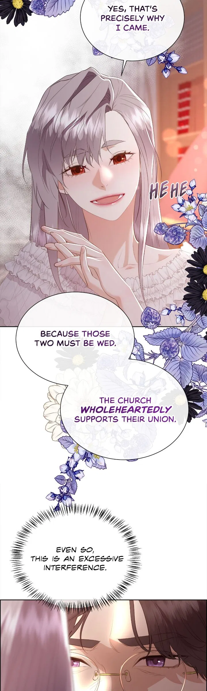 I’ll Twist The Neck of a Sweet Dog Chapter 152 – Page 39