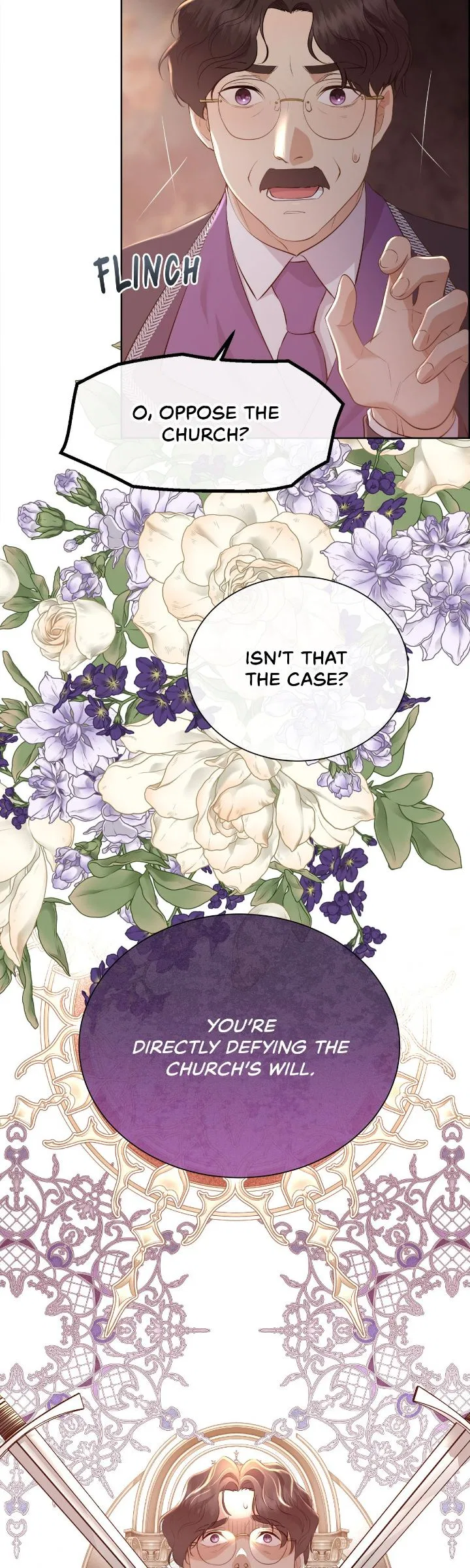 I’ll Twist The Neck of a Sweet Dog Chapter 152 – Page 43