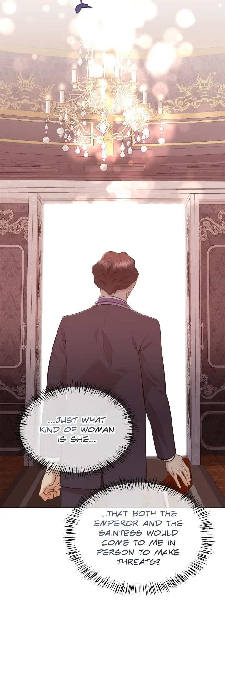 I’ll Twist The Neck of a Sweet Dog Chapter 152 – Page 48