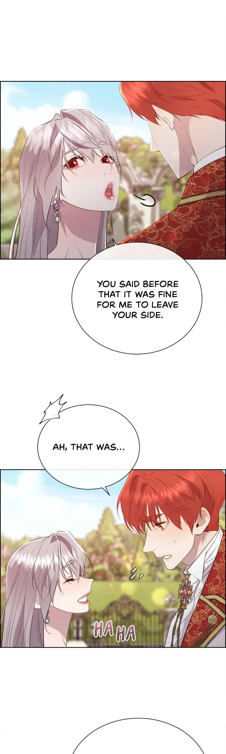 I’ll Twist The Neck of a Sweet Dog Chapter 151 – Page 2
