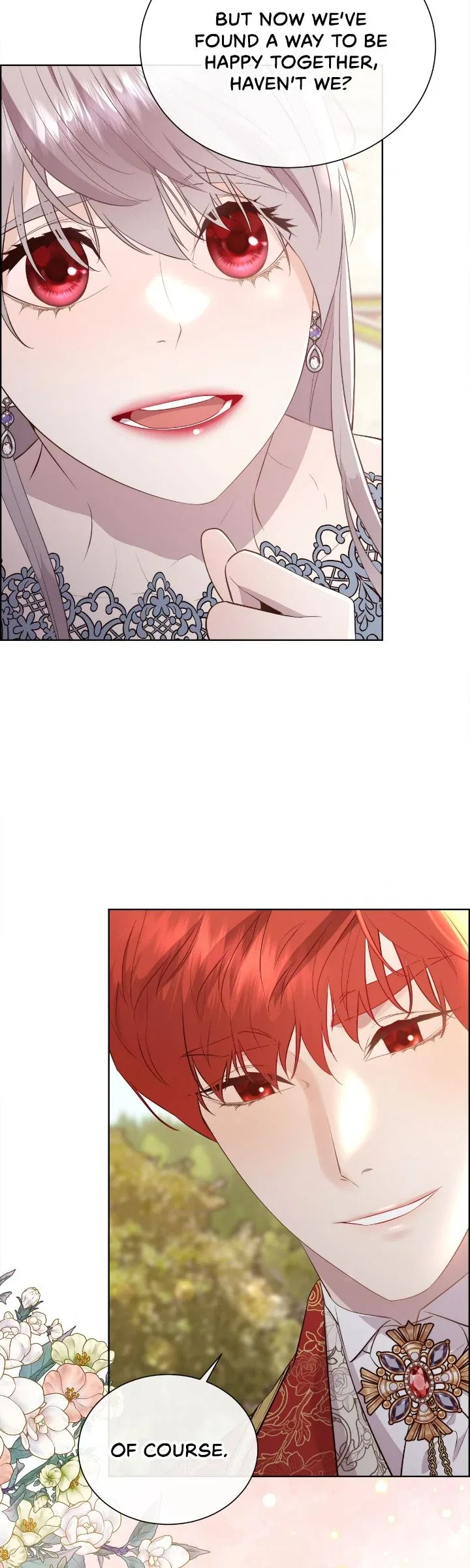 I’ll Twist The Neck of a Sweet Dog Chapter 151 – Page 3