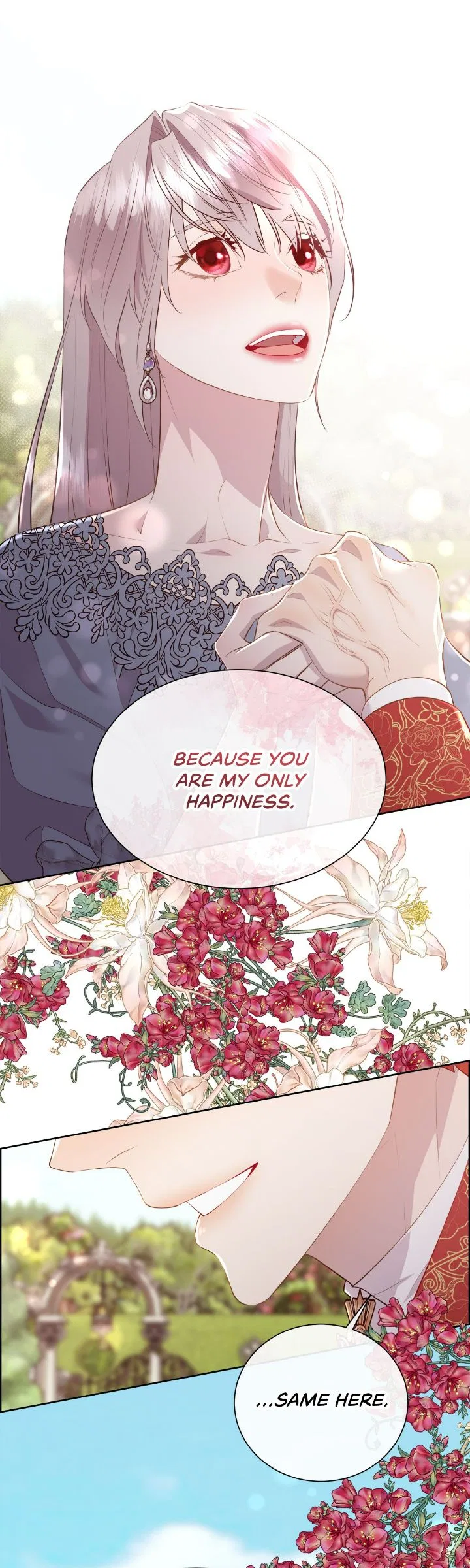 I’ll Twist The Neck of a Sweet Dog Chapter 151 – Page 6