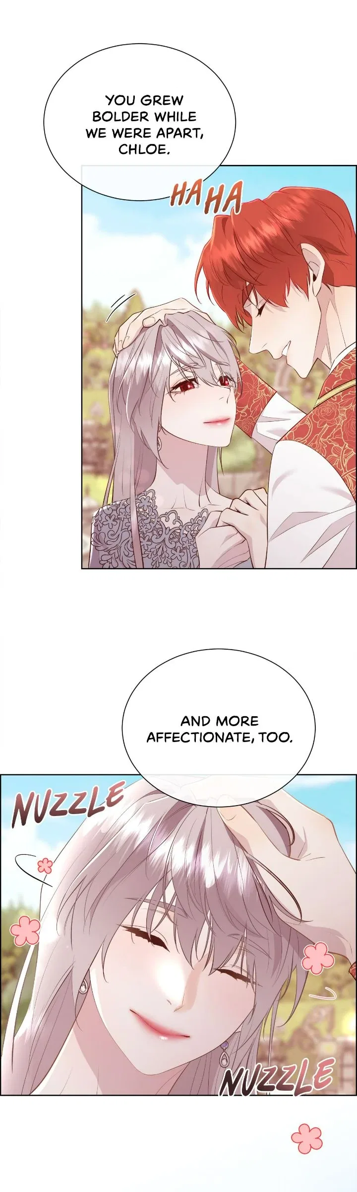 I’ll Twist The Neck of a Sweet Dog Chapter 151 – Page 10