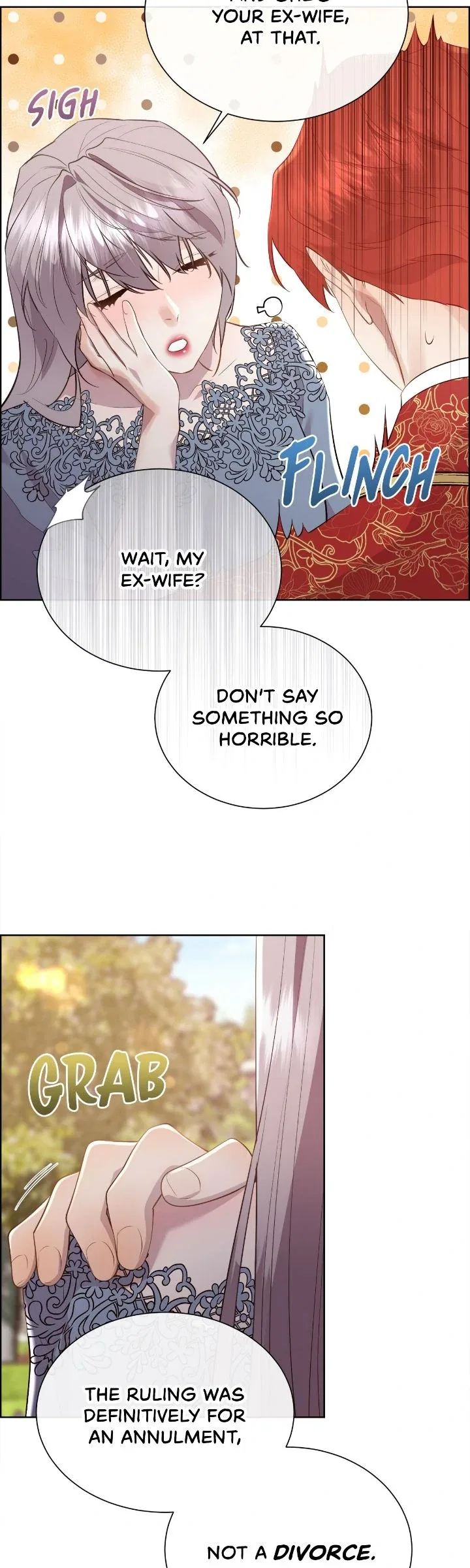 I’ll Twist The Neck of a Sweet Dog Chapter 151 – Page 14
