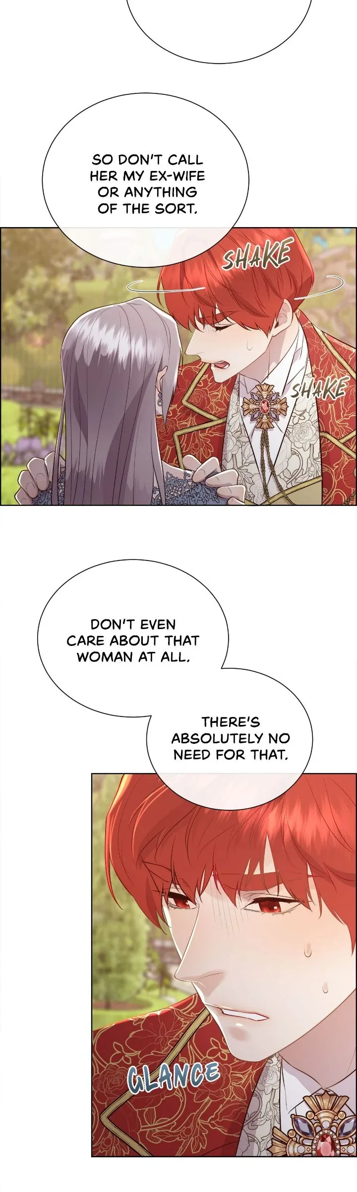 I’ll Twist The Neck of a Sweet Dog Chapter 151 – Page 15