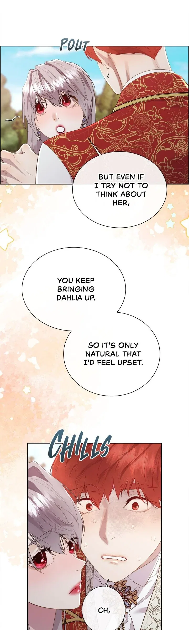 I’ll Twist The Neck of a Sweet Dog Chapter 151 – Page 16
