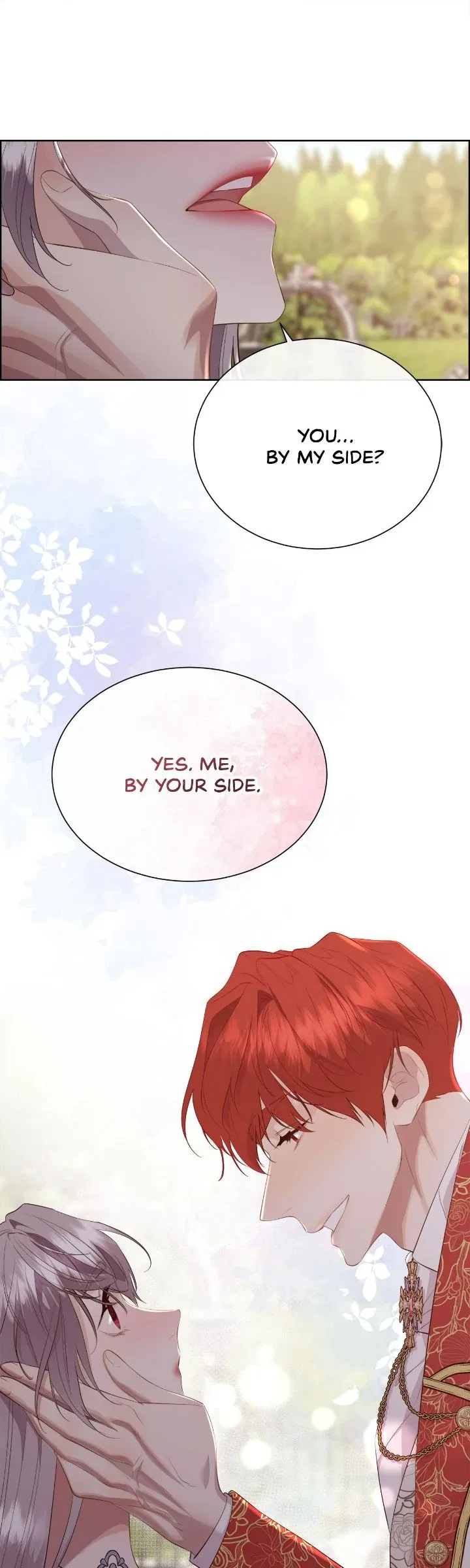I’ll Twist The Neck of a Sweet Dog Chapter 151 – Page 23