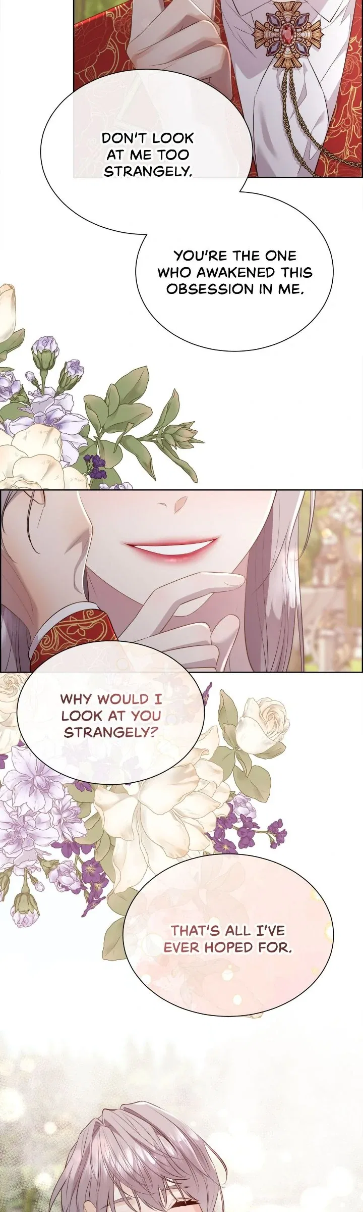 I’ll Twist The Neck of a Sweet Dog Chapter 151 – Page 25