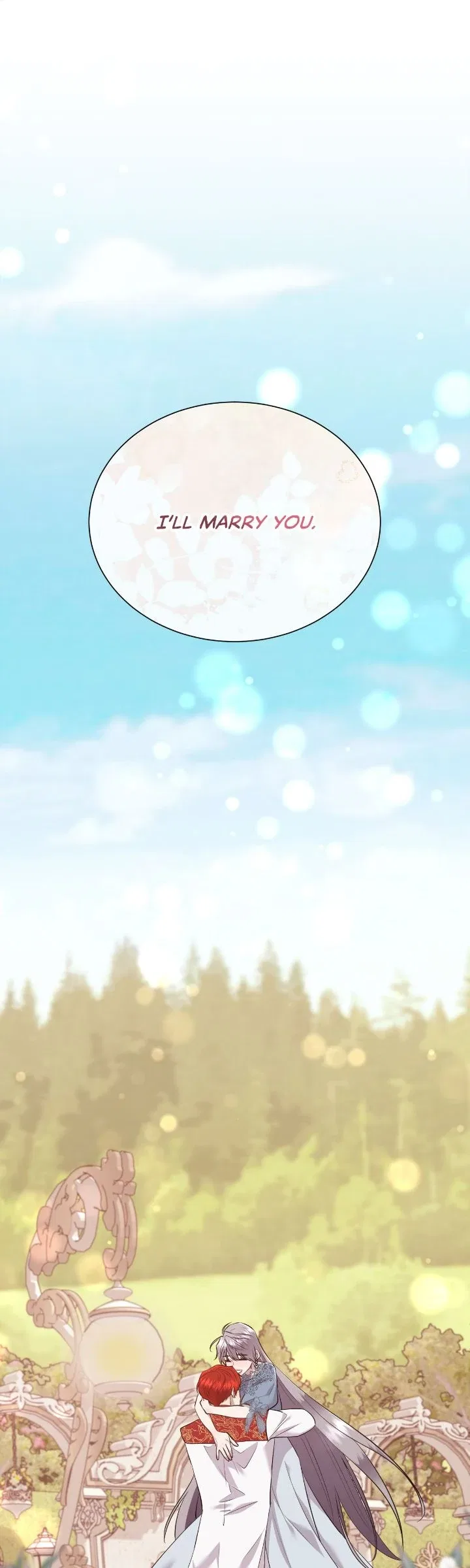 I’ll Twist The Neck of a Sweet Dog Chapter 151 – Page 31