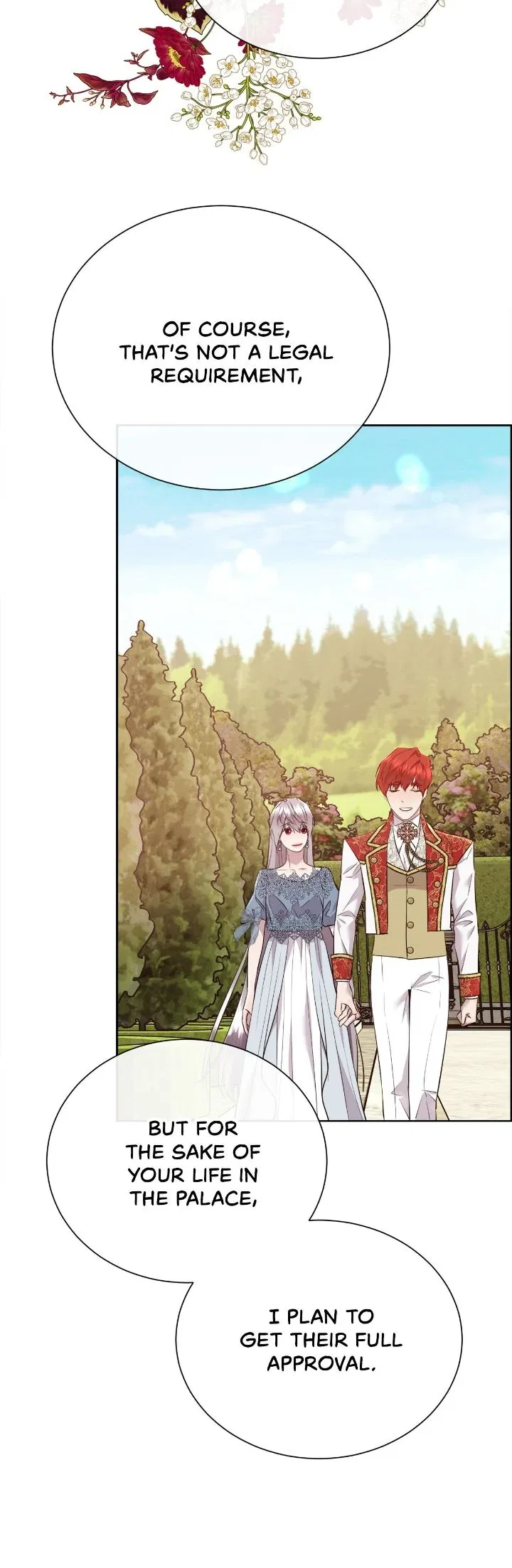 I’ll Twist The Neck of a Sweet Dog Chapter 151 – Page 33