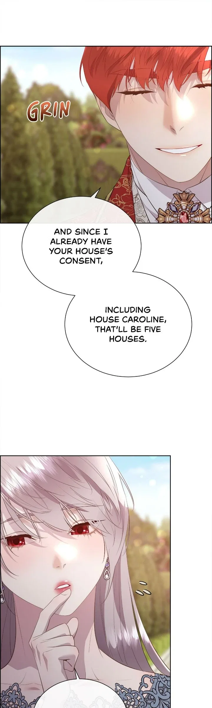 I’ll Twist The Neck of a Sweet Dog Chapter 151 – Page 34