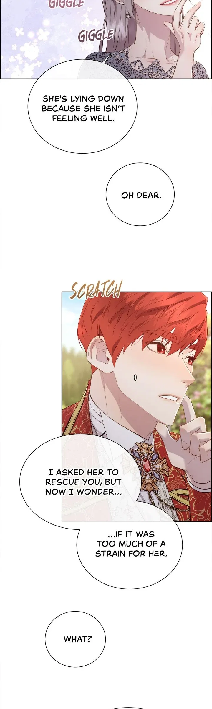 I’ll Twist The Neck of a Sweet Dog Chapter 151 – Page 39