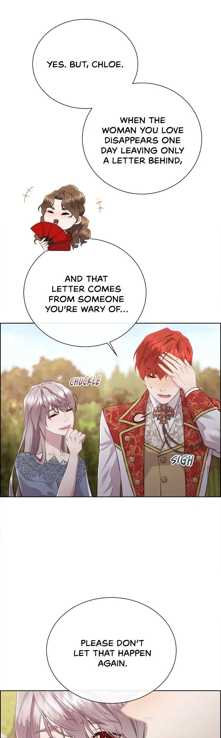I’ll Twist The Neck of a Sweet Dog Chapter 151 – Page 42