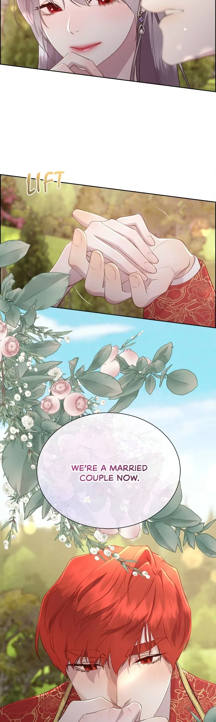 I’ll Twist The Neck of a Sweet Dog Chapter 151 – Page 43