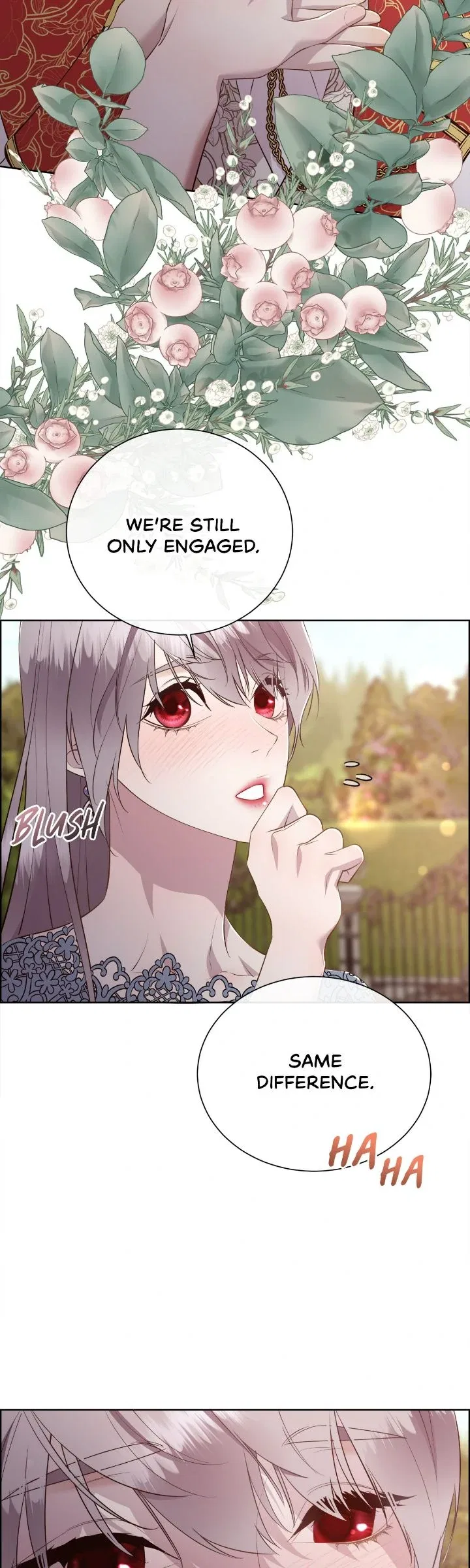 I’ll Twist The Neck of a Sweet Dog Chapter 151 – Page 44