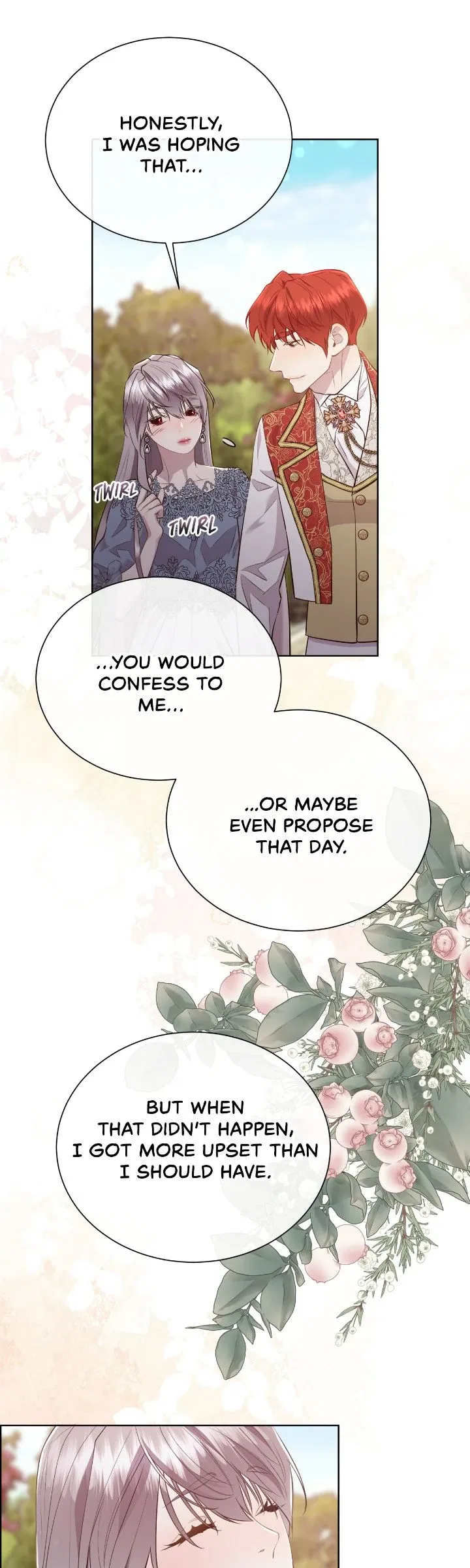 I’ll Twist The Neck of a Sweet Dog Chapter 151 – Page 46