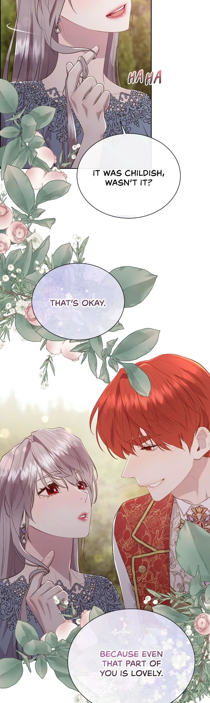 I’ll Twist The Neck of a Sweet Dog Chapter 151 – Page 47