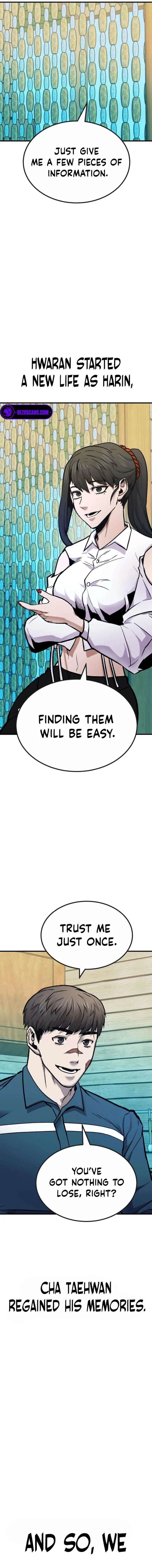 Hand over the Money! Chapter 55 – Page 7