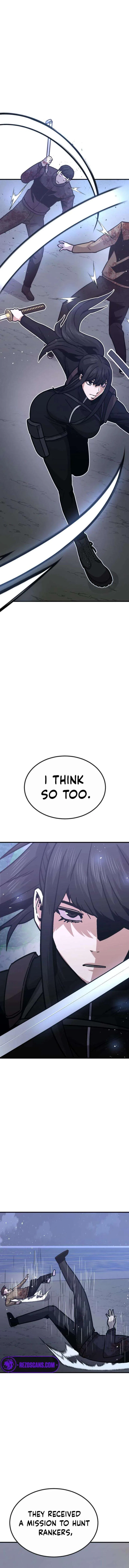 Hand over the Money! Chapter 51 – Page 5