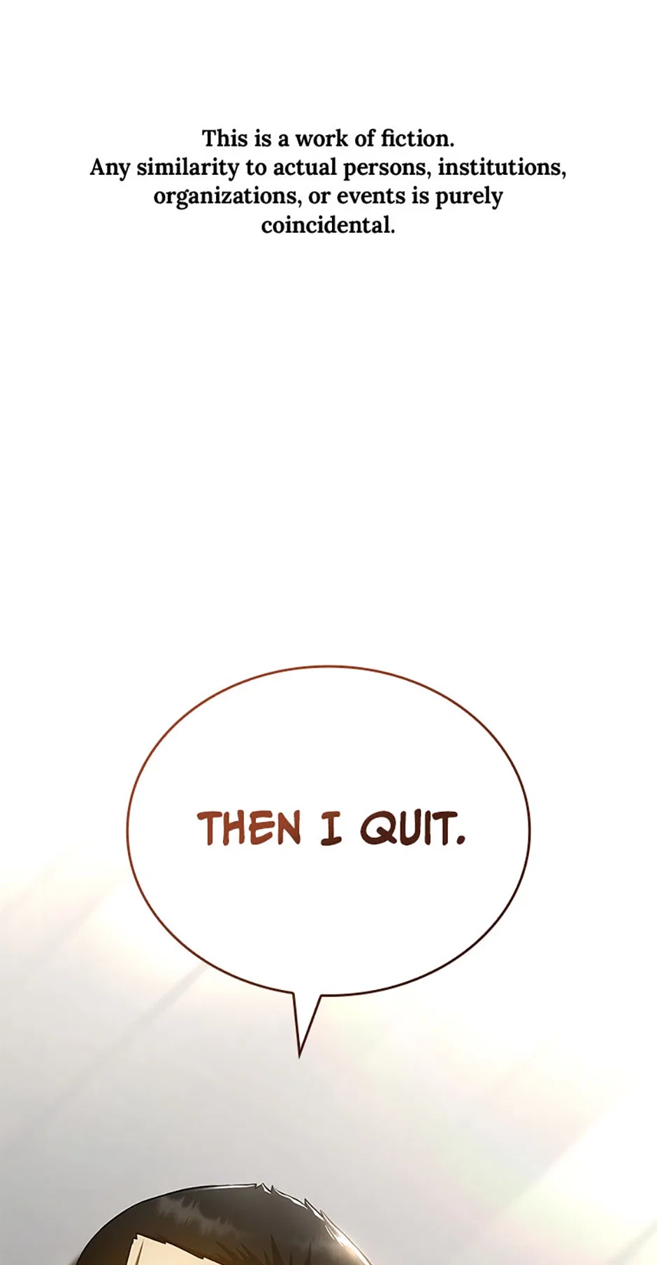 Perfect Surgeon Chapter 118 – Page 1