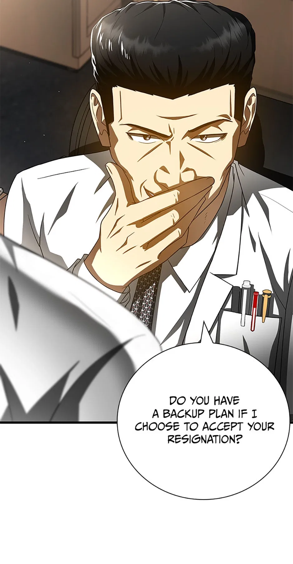 Perfect Surgeon Chapter 118 – Page 5