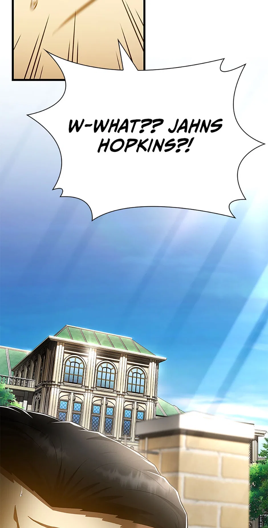 Perfect Surgeon Chapter 118 – Page 8