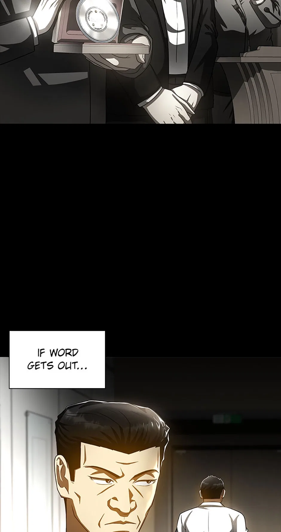 Perfect Surgeon Chapter 118 – Page 12
