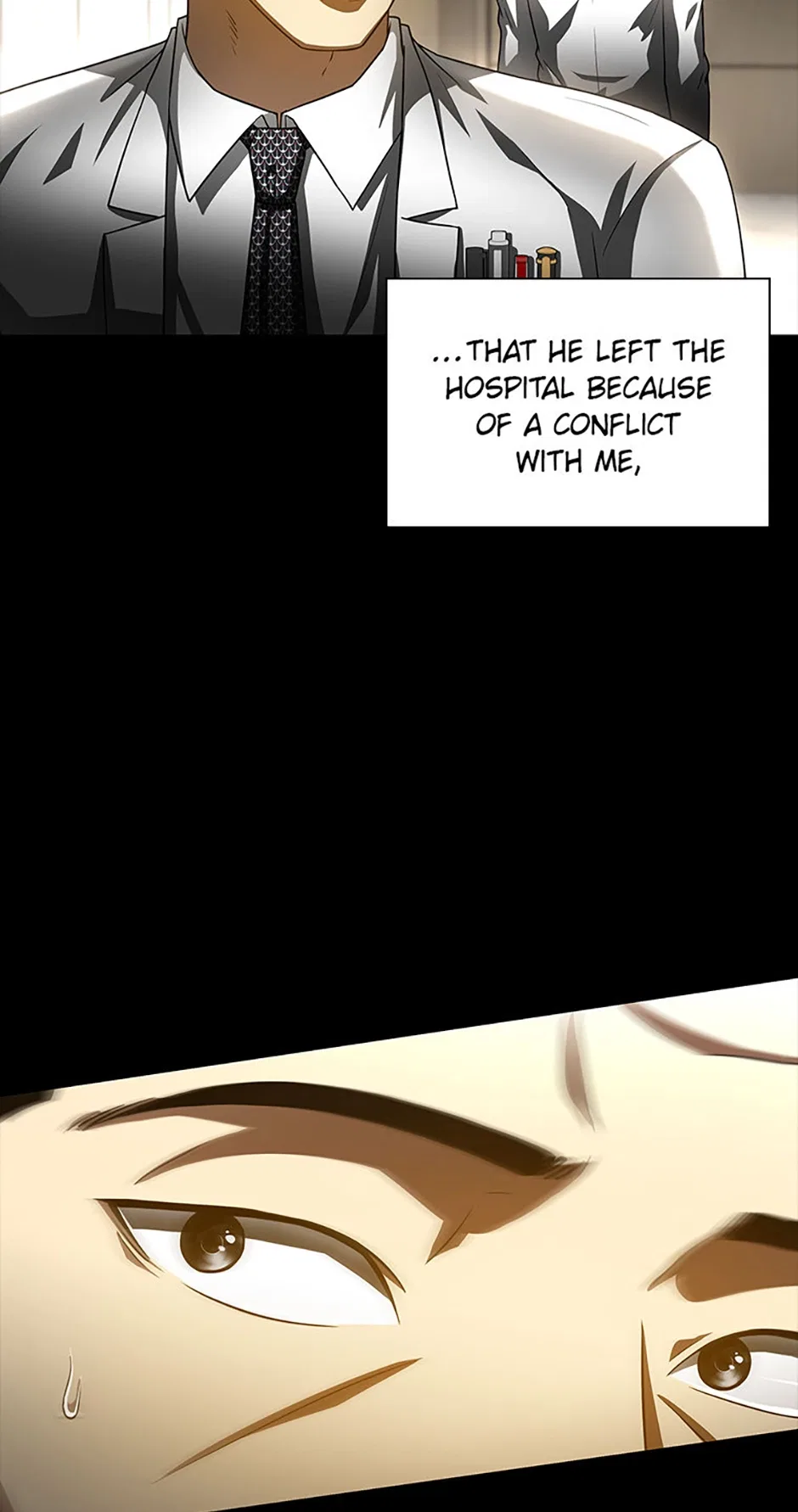 Perfect Surgeon Chapter 118 – Page 13