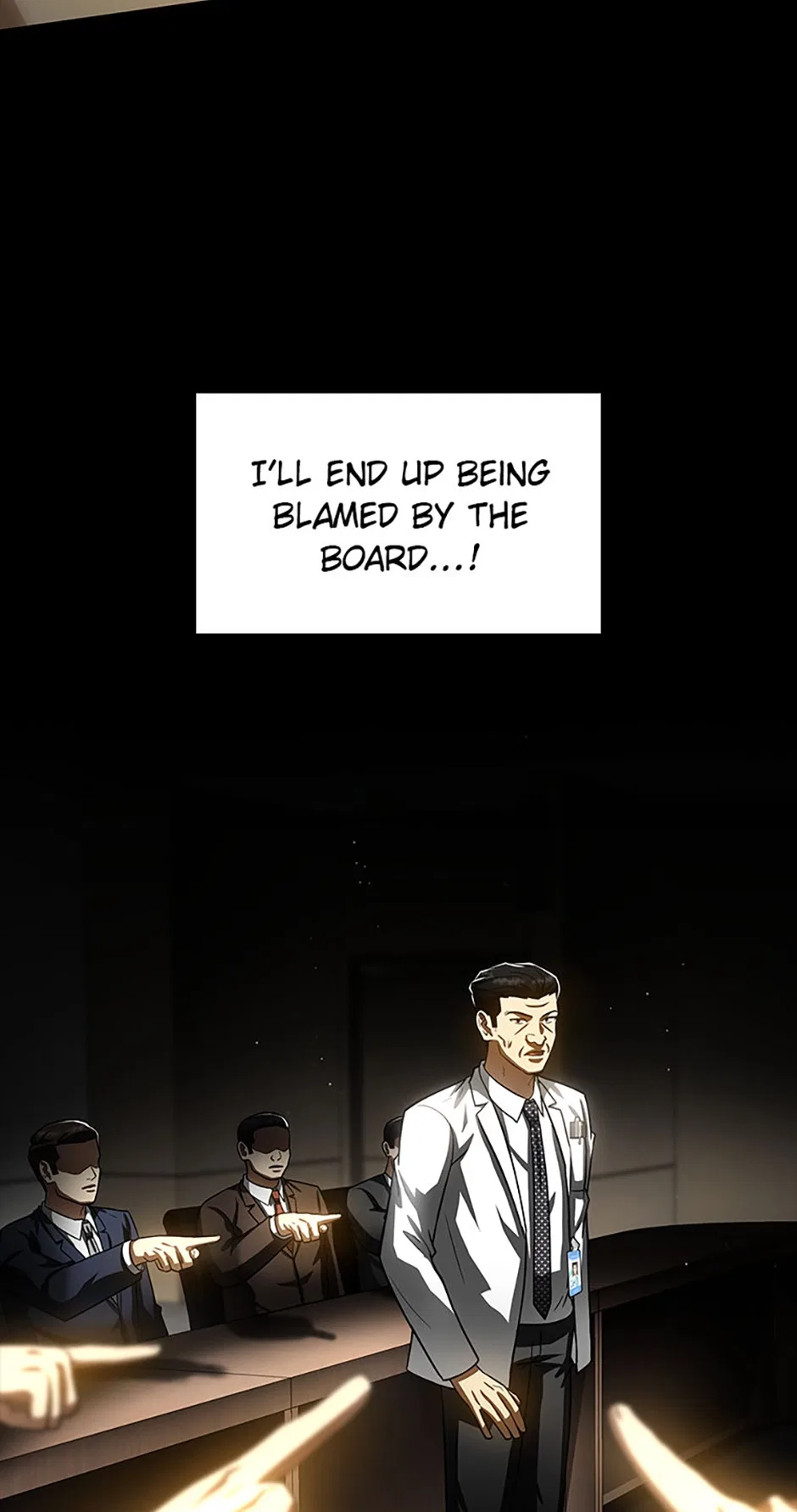 Perfect Surgeon Chapter 118 – Page 14