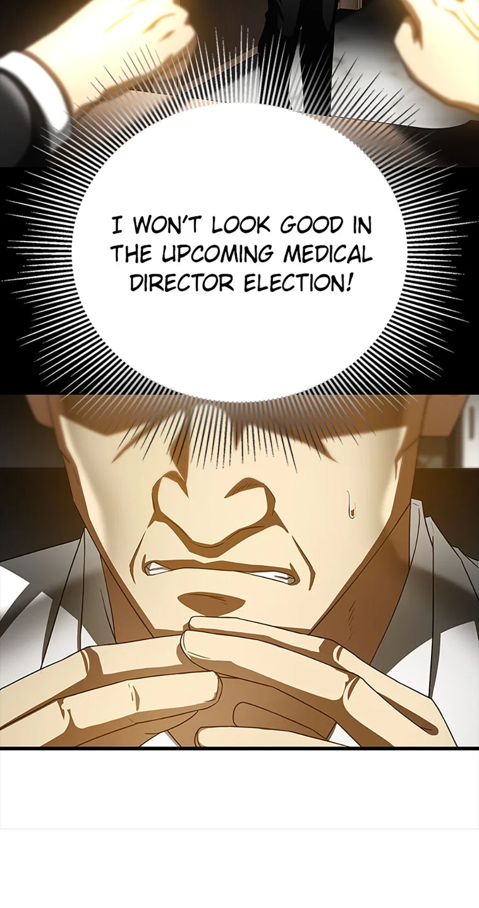Perfect Surgeon Chapter 118 – Page 15